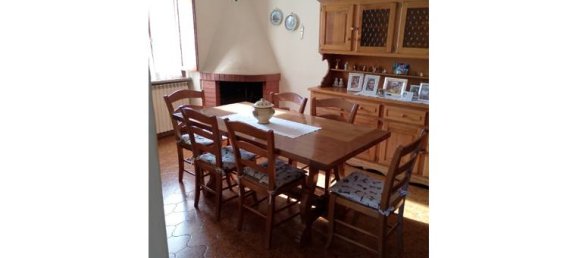 1 Schlafzimmer Haus in Pistoia, Italy, Nr. 312284 2