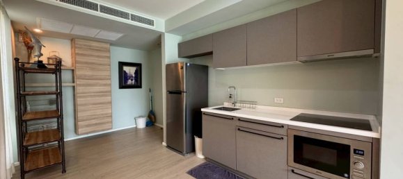 2 Schlafzimmer Eigentumswohnung in Hua Hin, Thailand, Nr. 59432 3