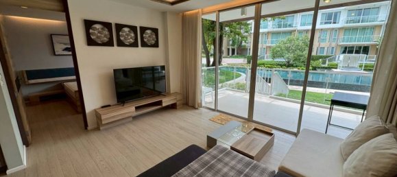 2 Schlafzimmer Eigentumswohnung in Hua Hin, Thailand, Nr. 59432 6