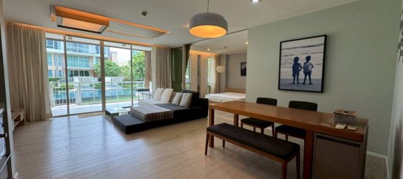 2 Schlafzimmer Eigentumswohnung in Hua Hin, Thailand, Nr. 59432 5