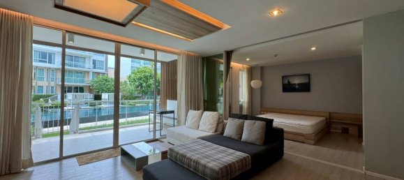 2 Schlafzimmer Eigentumswohnung in Hua Hin, Thailand, Nr. 59432 10