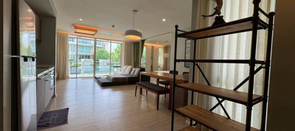 2 Schlafzimmer Eigentumswohnung in Hua Hin, Thailand, Nr. 59432 9