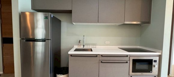 2 Schlafzimmer Eigentumswohnung in Hua Hin, Thailand, Nr. 59432 2