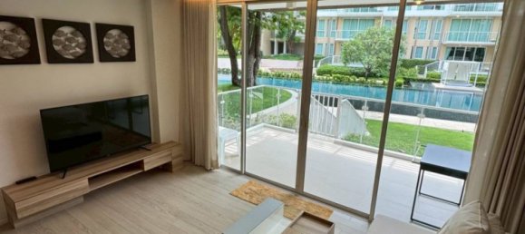 2 Schlafzimmer Eigentumswohnung in Hua Hin, Thailand, Nr. 59432 7