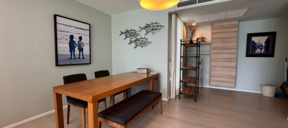 2 Schlafzimmer Eigentumswohnung in Hua Hin, Thailand, Nr. 59432 4