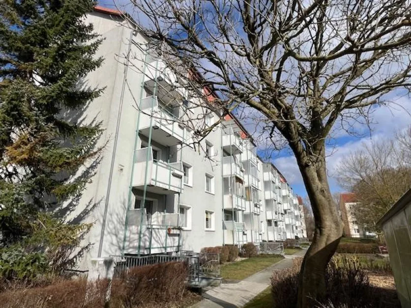 Apartamento T2 em Rostock, Germany N.º 16218