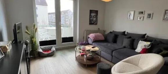 Apartamento T2 em Rostock, Germany N.º 16218 5