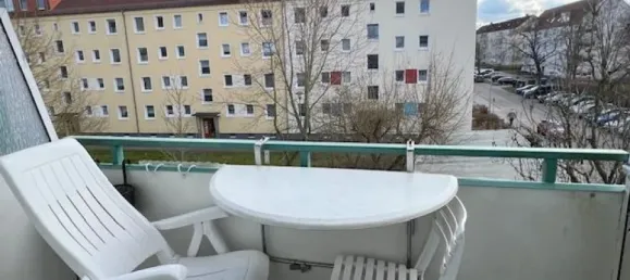 Apartamento T2 em Rostock, Germany N.º 16218 2