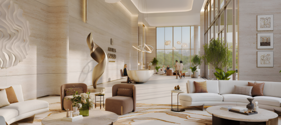 5 Schlafzimmer Wohnung in Dubai, UAE, Nr. 67874 9