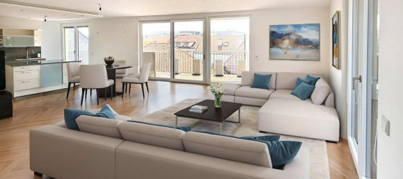 Apartamento de 4 habitaciónes en Tulln an der Donau, Austria No. 216839 2