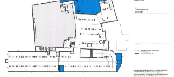 Apartamento de 4 habitaciónes en Tulln an der Donau, Austria No. 216839 16