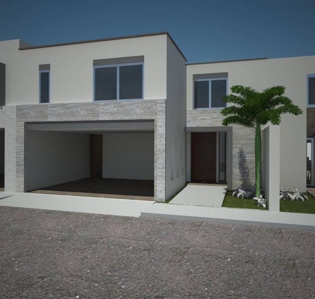 3 chambres Maison à Tabasco, Mexico No. 149967