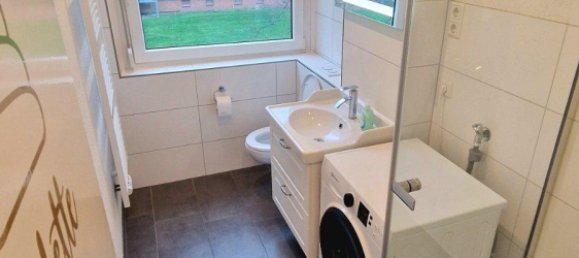 3 rooms Apartment in Salzgitter, Germany No. 348110 7