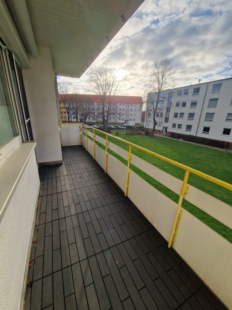 3 rooms Apartment in Salzgitter, Germany No. 348110