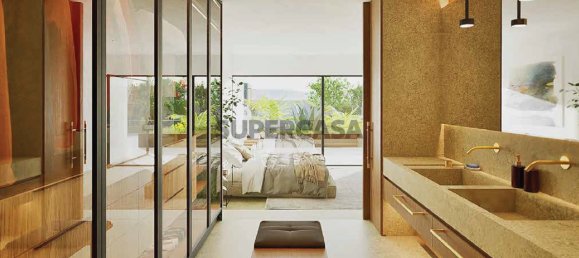 4 bedrooms House in Cascais, Portugal No. 157880 30