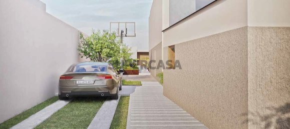 4 bedrooms House in Cascais, Portugal No. 157880 6
