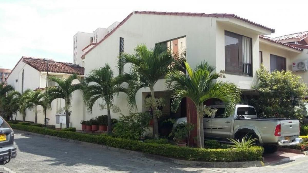 Дом с 3 спальнями в Валье дель Каука, Колумбия № 8009