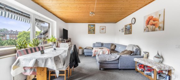 Таунхаус с 6 комнатами в Celle, Германия № 234554 8