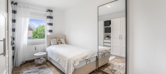 Таунхаус с 6 комнатами в Celle, Германия № 234554 6