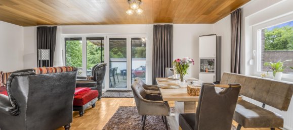 Таунхаус с 6 комнатами в Celle, Германия № 234554 4