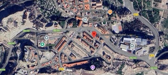 3 bedrooms House in Murcia, Spain No. 164252 2