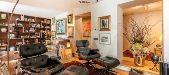 5 bedrooms House in Lisbon, Portugal No. 126314 18