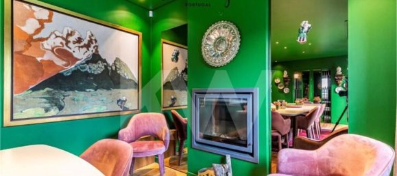 5 bedrooms House in Lisbon, Portugal No. 126314 23