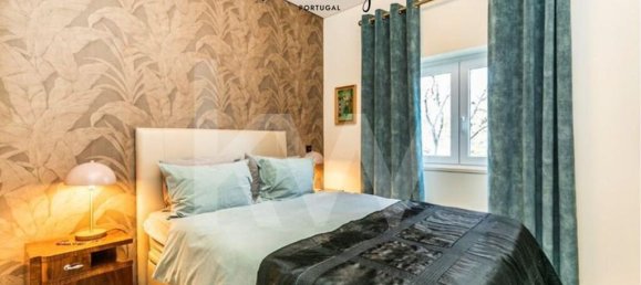 5 bedrooms House in Lisbon, Portugal No. 126314 33