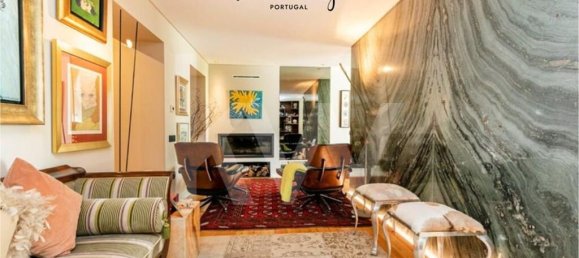 5 bedrooms House in Lisbon, Portugal No. 126314 14