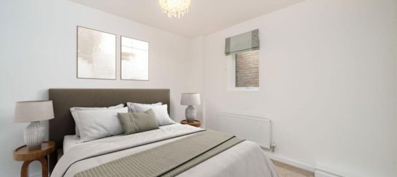 3 bedrooms Maisonette in Surbiton, United Kingdom No. 10251 10