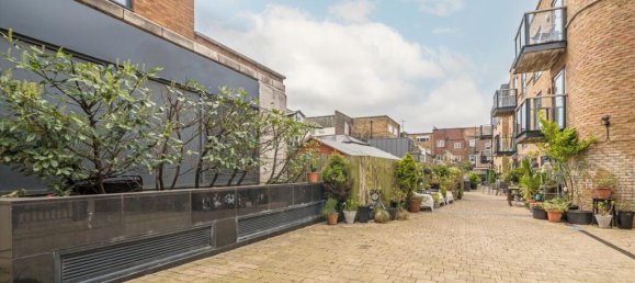 3 bedrooms Maisonette in Surbiton, United Kingdom No. 10251 6