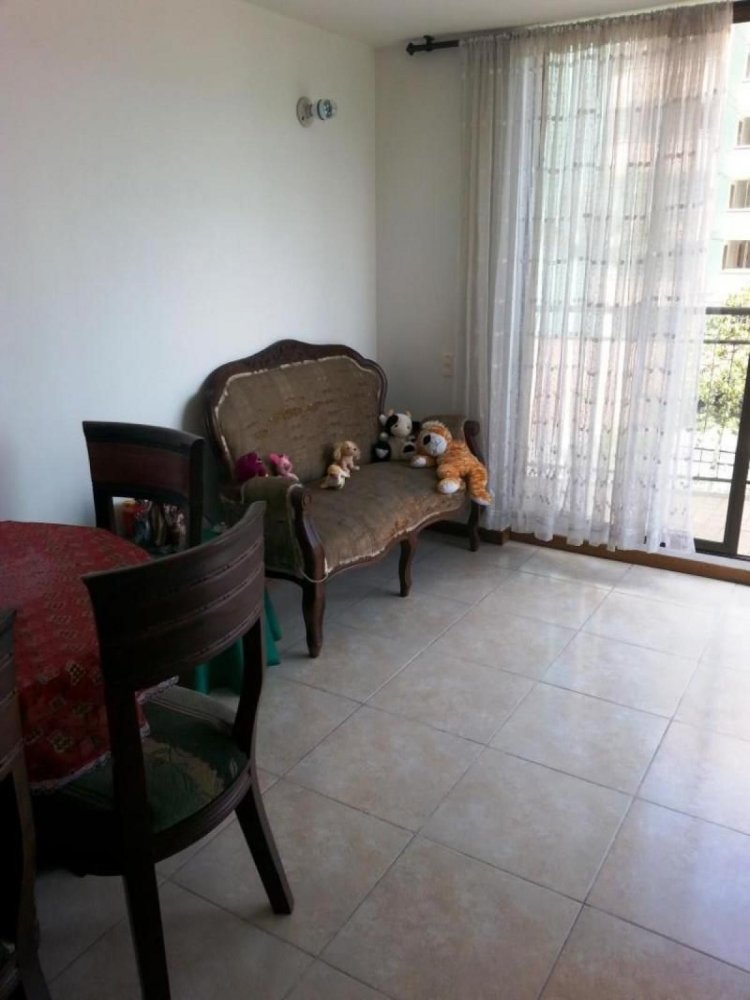 5 bedrooms House in Antioquia, Colombia No. 3081