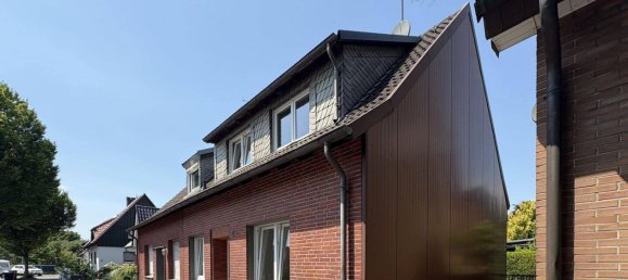 3غرفة تاون هاوس في Coesfeld, Germany رقم 239255 3