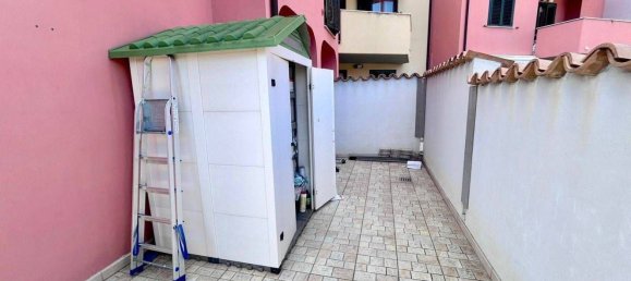 4 rooms Apartment in San Benedetto del Tronto, Italy No. 217806 50