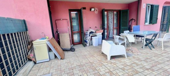 4 rooms Apartment in San Benedetto del Tronto, Italy No. 217806 45