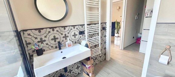 4 rooms Apartment in San Benedetto del Tronto, Italy No. 217806 43