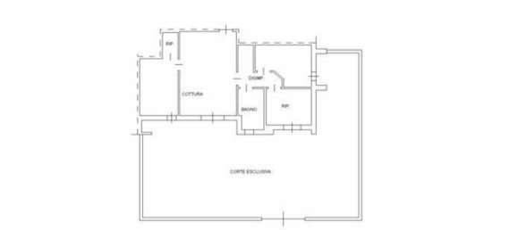 4 rooms Apartment in San Benedetto del Tronto, Italy No. 217806 51