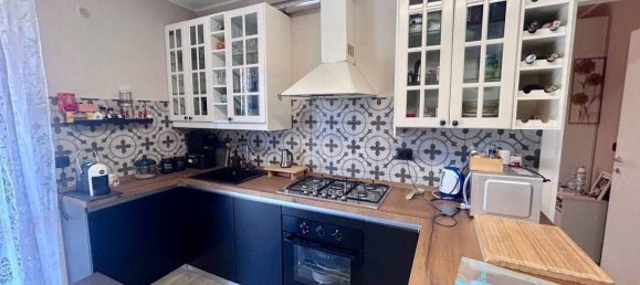 4 rooms Apartment in San Benedetto del Tronto, Italy No. 217806 30