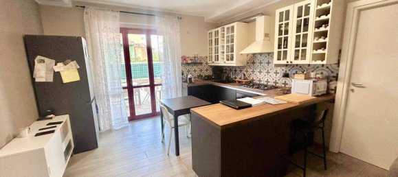 4 rooms Apartment in San Benedetto del Tronto, Italy No. 217806 5