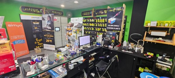 Gewerbliche Immobilie in Sant Celoni, Spain 68m², Nr. 110861 6