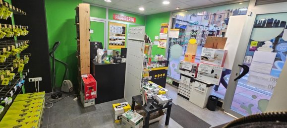 Gewerbliche Immobilie in Sant Celoni, Spain 68m², Nr. 110861 5