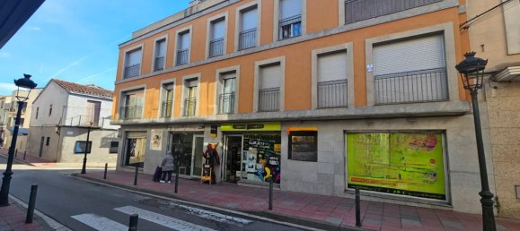 Gewerbliche Immobilie in Sant Celoni, Spain 68m², Nr. 110861 2