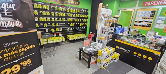 Gewerbliche Immobilie in Sant Celoni, Spain 68m², Nr. 110861 4