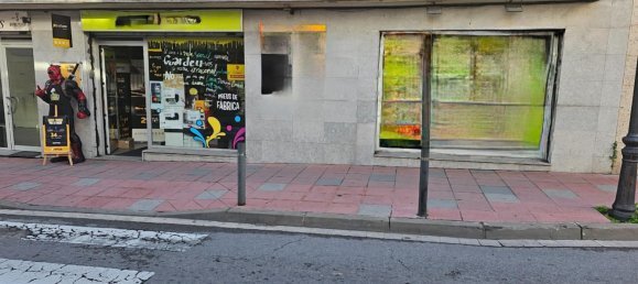 Gewerbliche Immobilie in Sant Celoni, Spain 68m², Nr. 110861 3