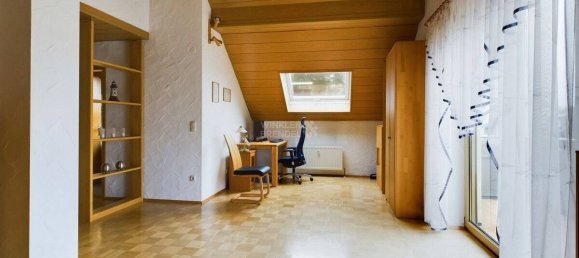 5 rooms House in Bayreuth, Germany No. 60389 21