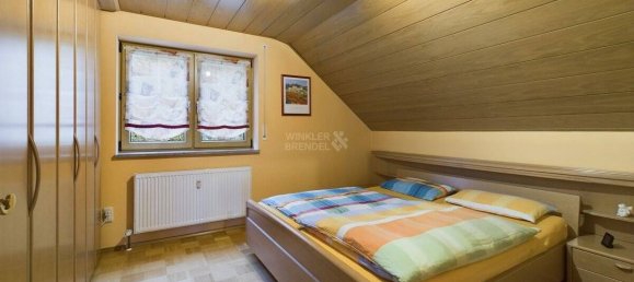 5 rooms House in Bayreuth, Germany No. 60389 27