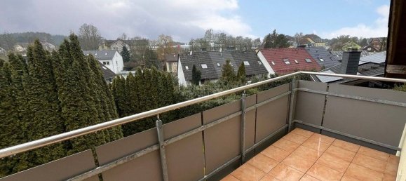 5 rooms House in Bayreuth, Germany No. 60389 34