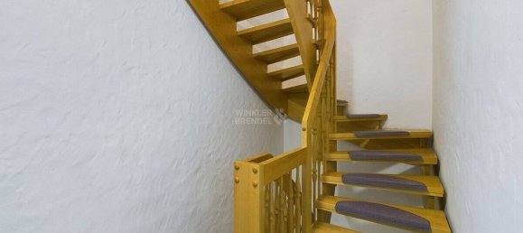 5 rooms House in Bayreuth, Germany No. 60389 20