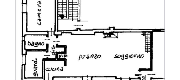 4 rooms Duplex in Monterenzio, Italy No. 69352 14