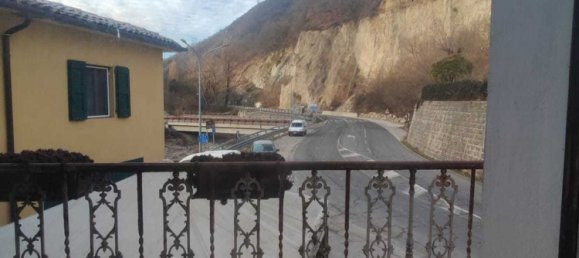 4 rooms Duplex in Monterenzio, Italy No. 69352 12